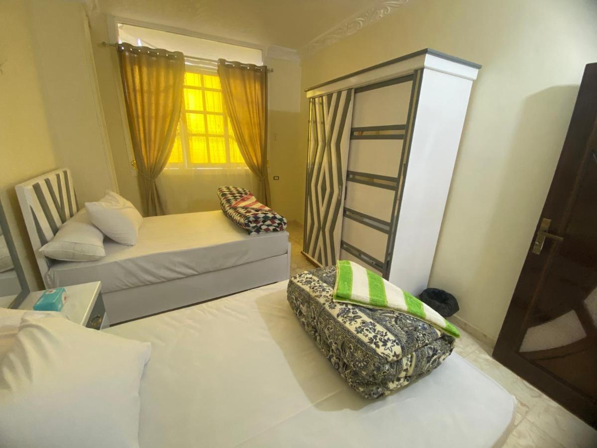 Sunrise Shiny Nubian Guest House Aswan Exterior photo