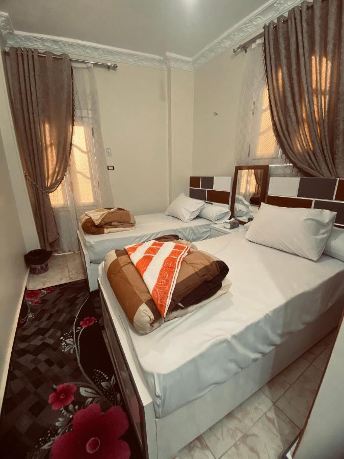 Sunrise Shiny Nubian Guest House Aswan Exterior photo