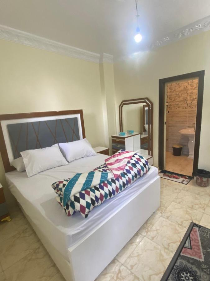 Sunrise Shiny Nubian Guest House Aswan Exterior photo