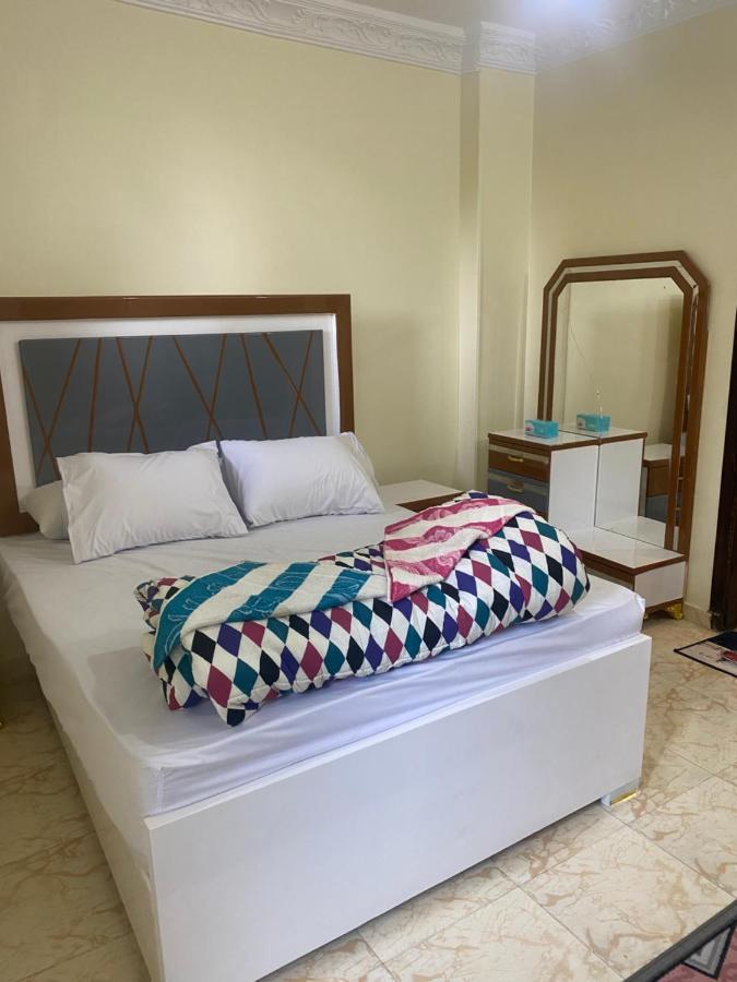 Sunrise Shiny Nubian Guest House Aswan Exterior photo