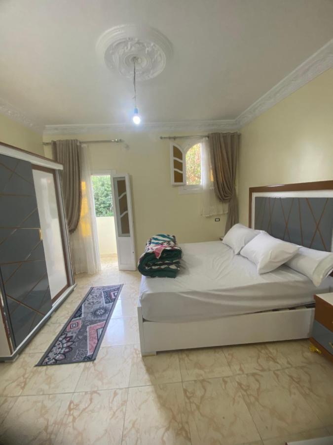 Sunrise Shiny Nubian Guest House Aswan Exterior photo